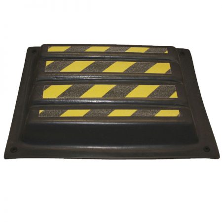 SS1-HS - SS Series Half-Step Safety Step Stand - 25 x 19 x 4